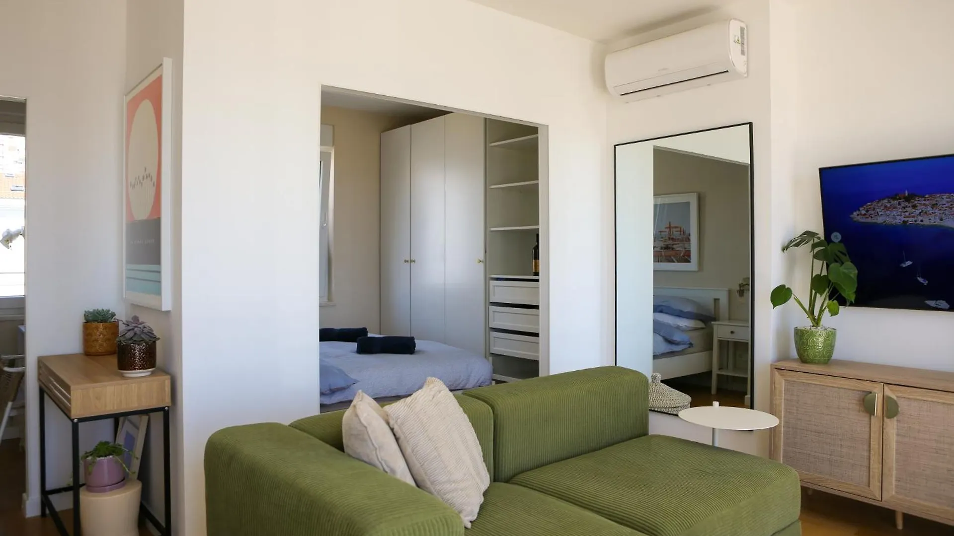 Kiki'S Sea View Open Apartment With Terrace And Jacuzzi Spalato