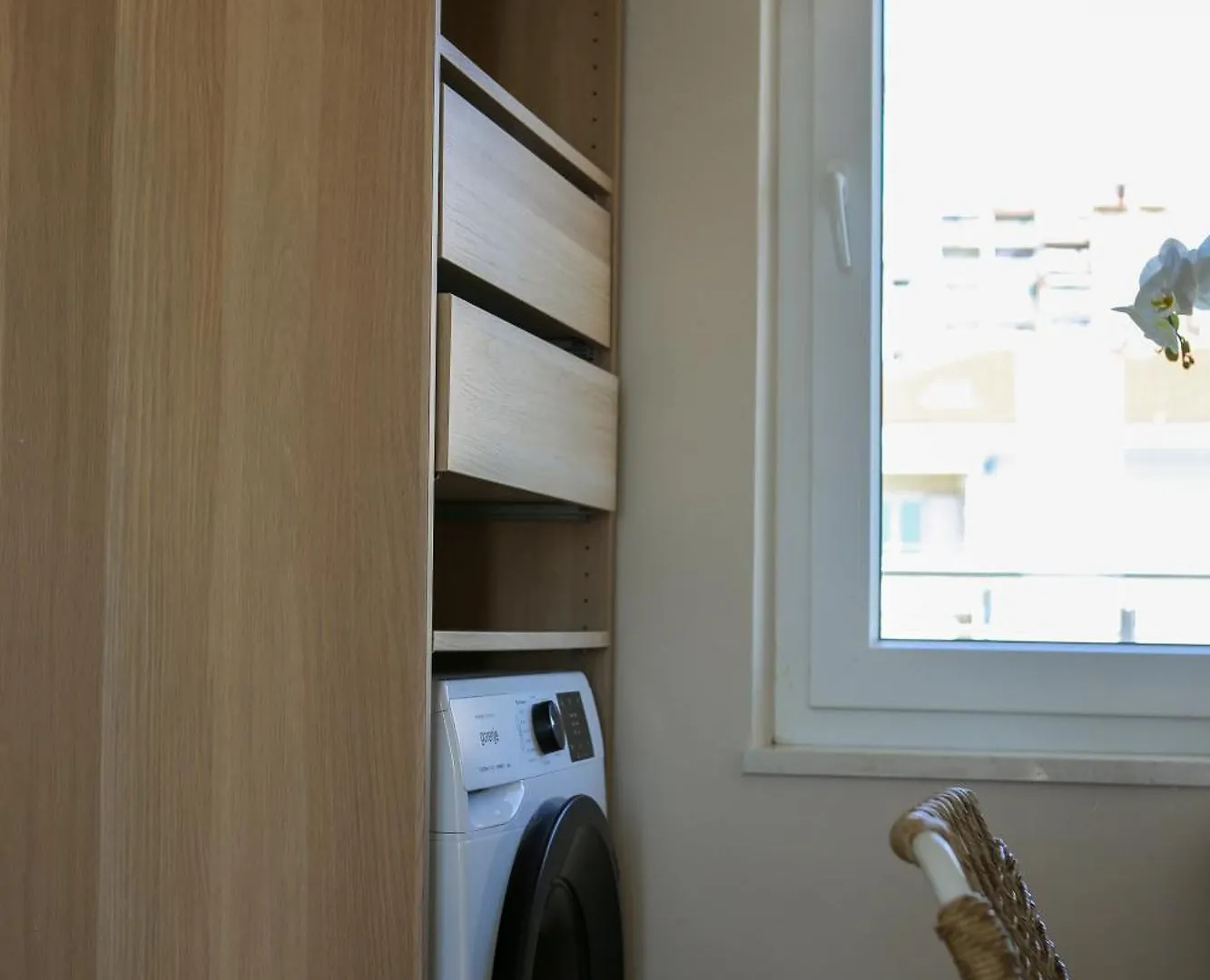 Kiki'S Sea View Open Apartment With Terrace And Jacuzzi Spalato 0*,  Croazia