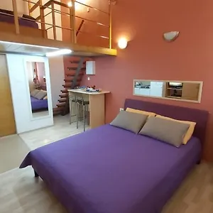 Appartement Mali Jadran, Split
